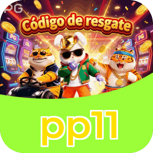 Jogos com maior RTP na pp11